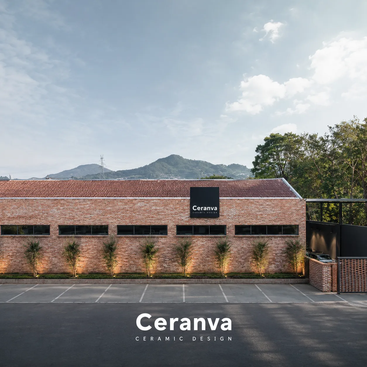 Crafting Excellence: Meet Ceranva Ceramic Design, Your Trusted Global Ceramic Partner