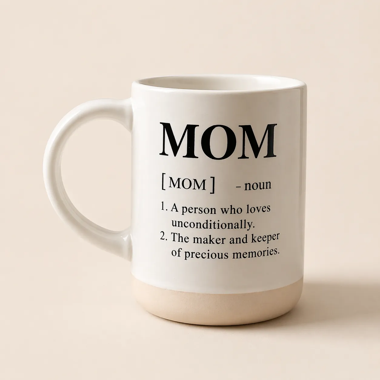 Why Large Ceramic Mugs Are Trending