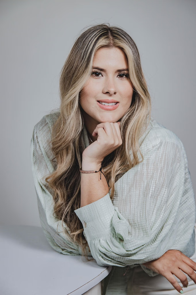 Sarah Johnson